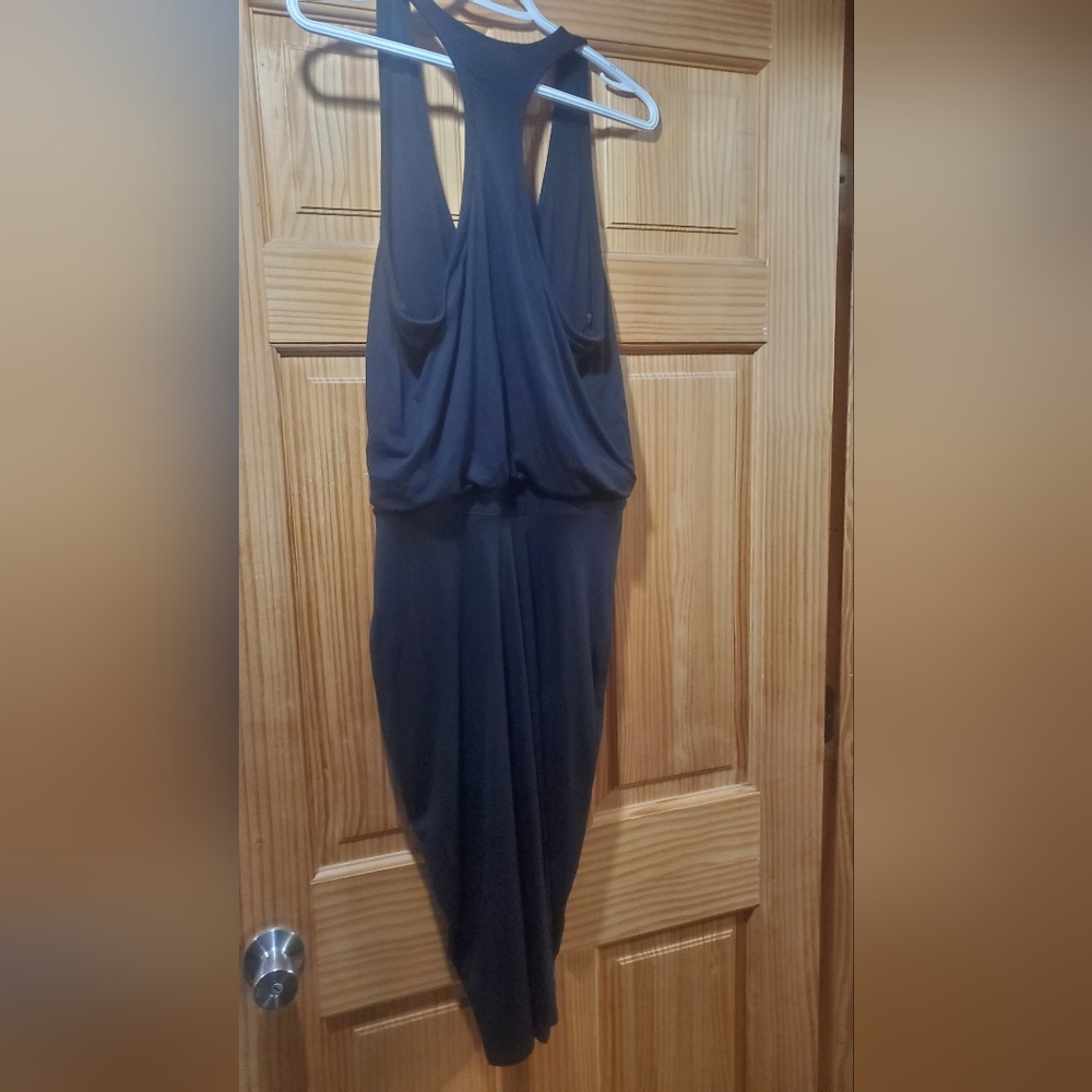Athleta Racerback Dress - Picture 2 of 8